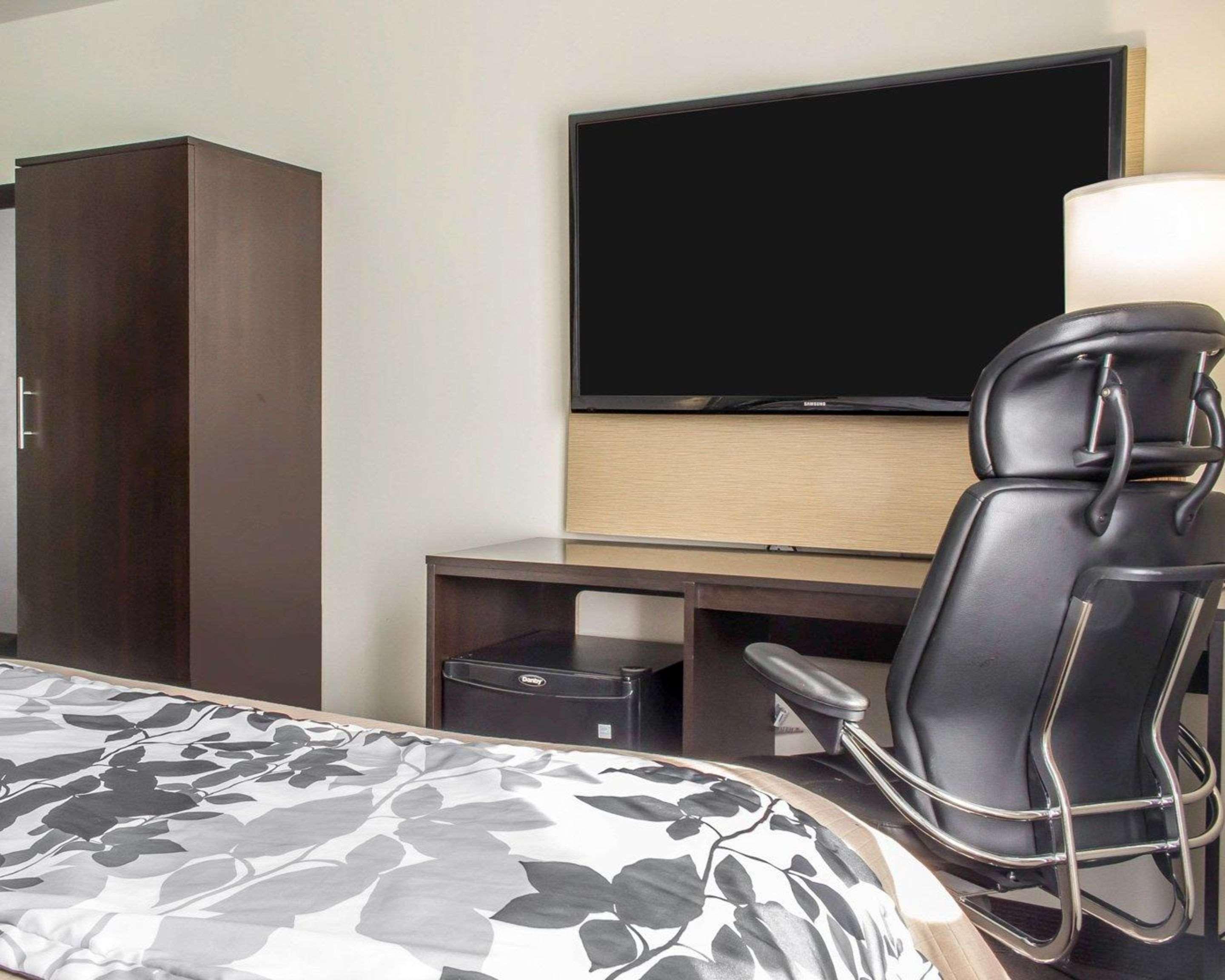 Sleep Inn Brooklyn Coney Island New York Eksteriør bilde