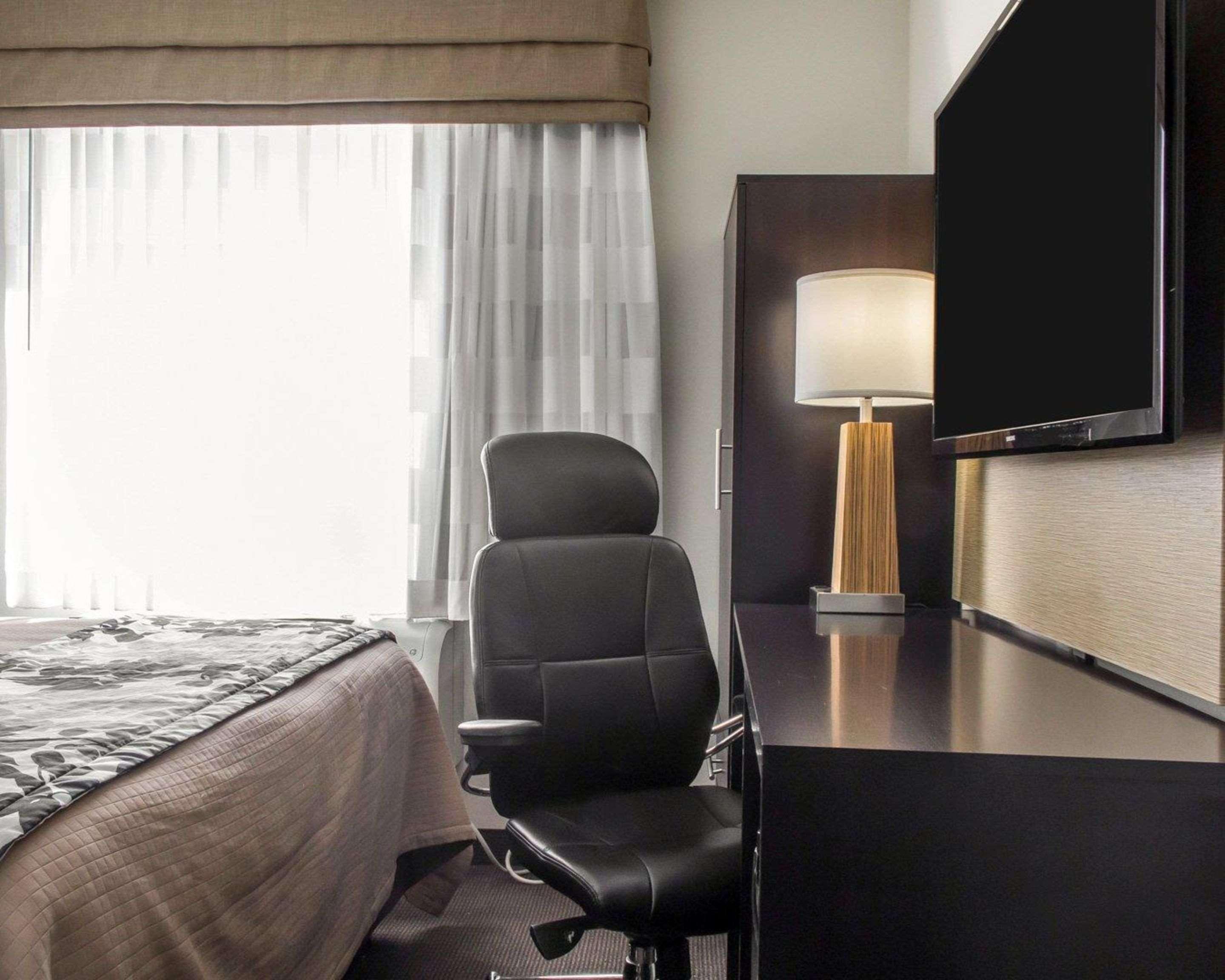 Sleep Inn Brooklyn Coney Island New York Eksteriør bilde