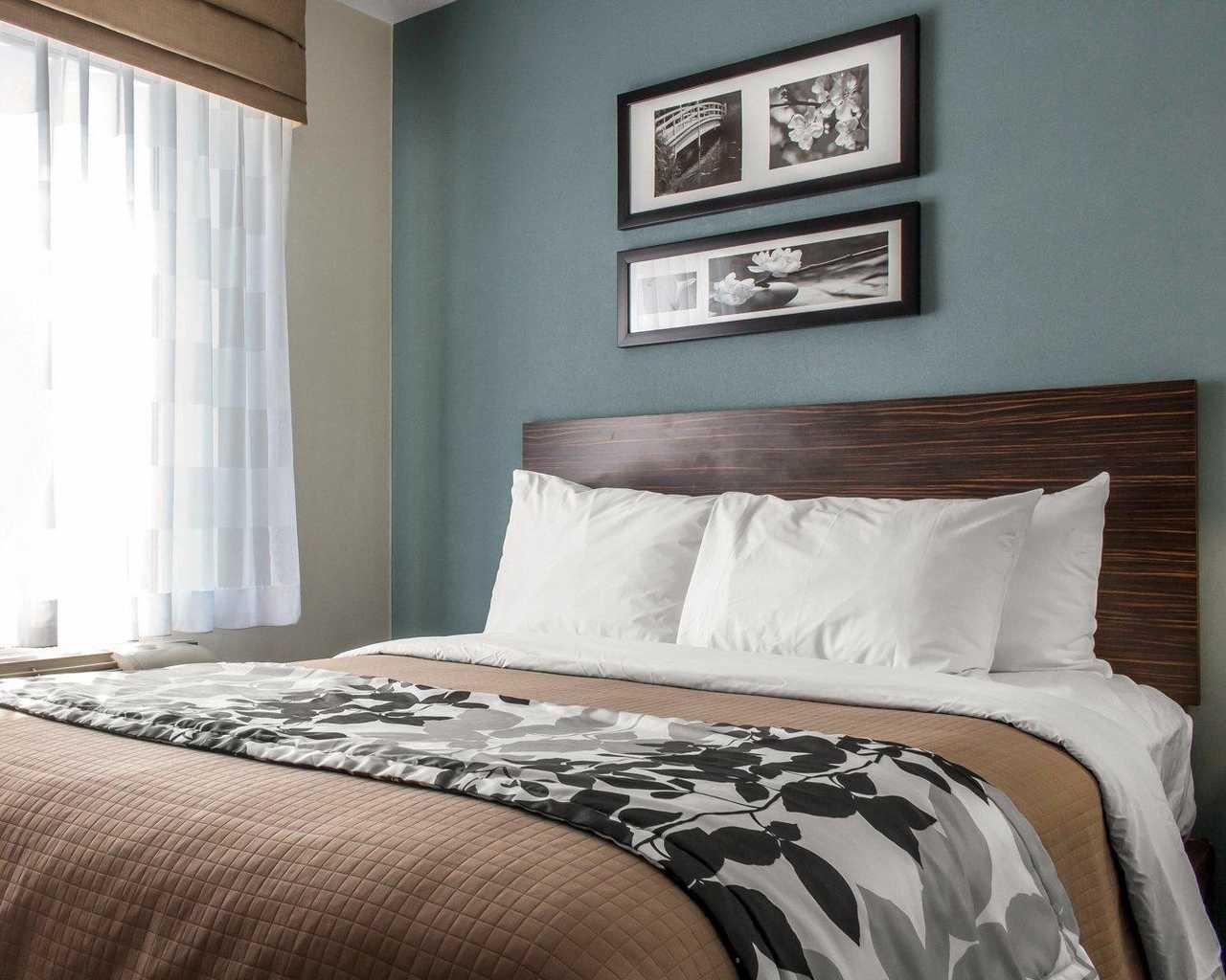 Sleep Inn Brooklyn Coney Island New York Eksteriør bilde
