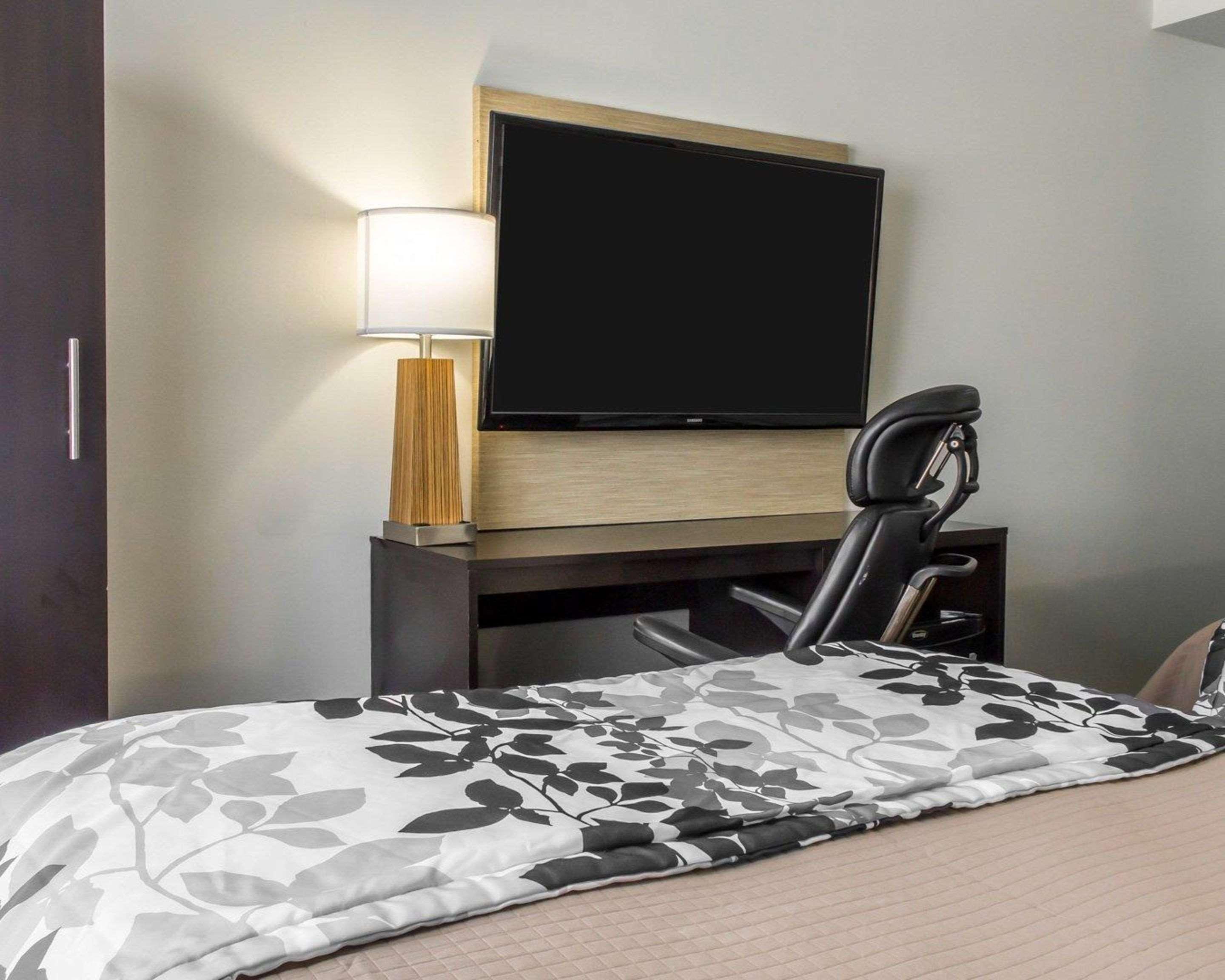 Sleep Inn Brooklyn Coney Island New York Eksteriør bilde