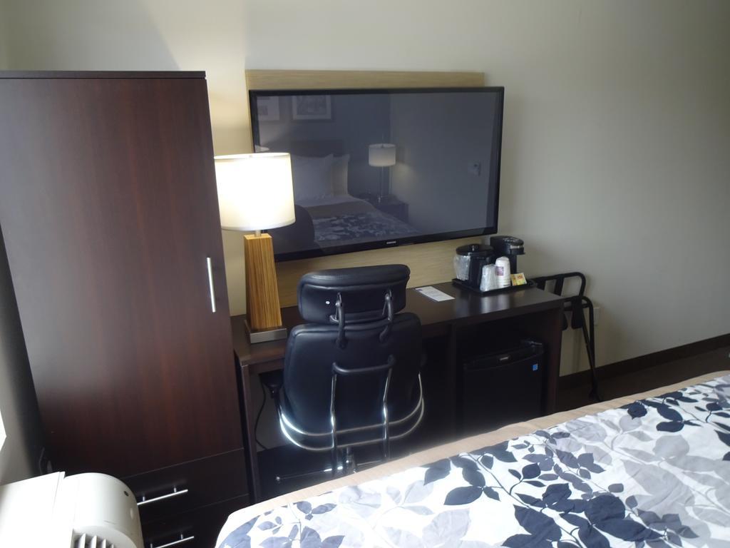 Sleep Inn Brooklyn Coney Island New York Eksteriør bilde