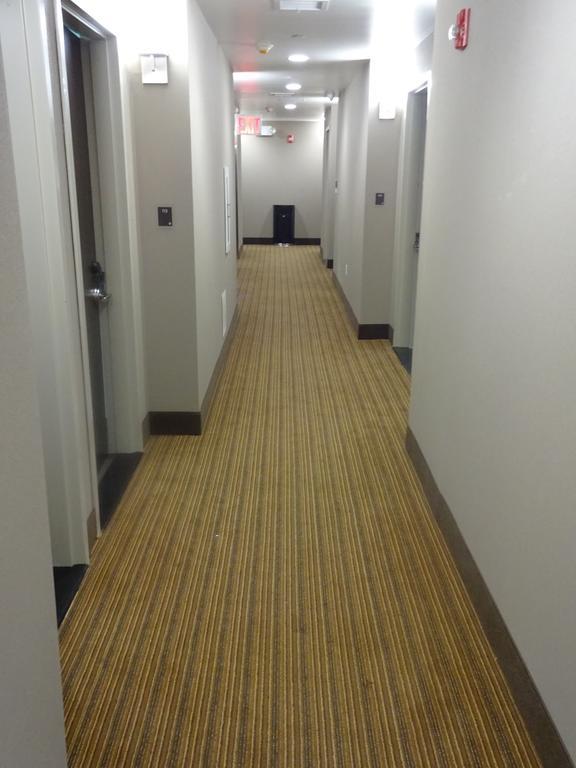 Sleep Inn Brooklyn Coney Island New York Eksteriør bilde